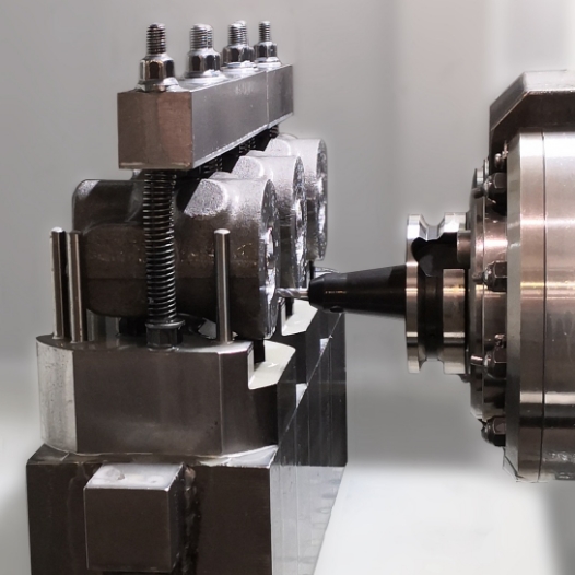 Lavorazioni meccaniche