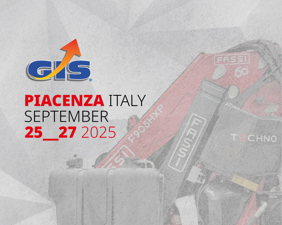 Fassi al GIS 2025 con tante novità